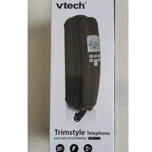 VTech Trimstyle Telephone with Caller ID